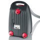 Severin BC 7045 Aspirateur 3 L Aspirateur réservoir cylindrique Sec 750 W Sac à poussière