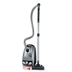 Severin BC 7045 Aspirateur 3 L Aspirateur réservoir cylindrique Sec 750 W Sac à poussière