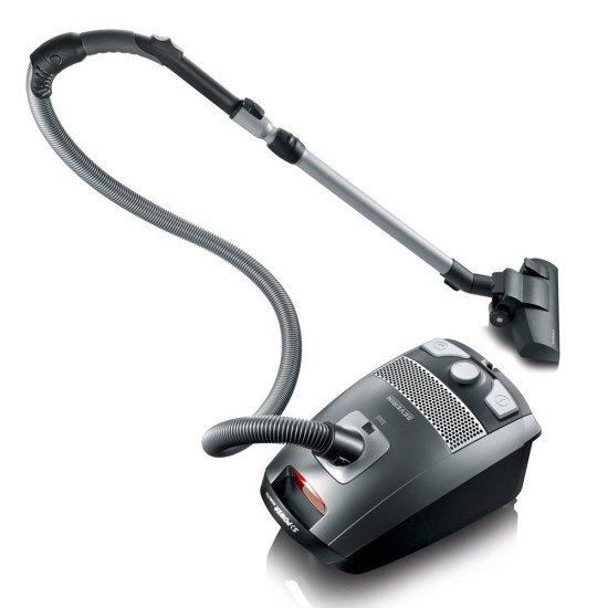 Severin BC 7045 Aspirateur 3 L Aspirateur réservoir cylindrique Sec 750 W Sac à poussière