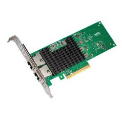 Intel Carte réseau Ethernet ® X710-T2L Intel Carte réseau Ethernet ® X710-T2L