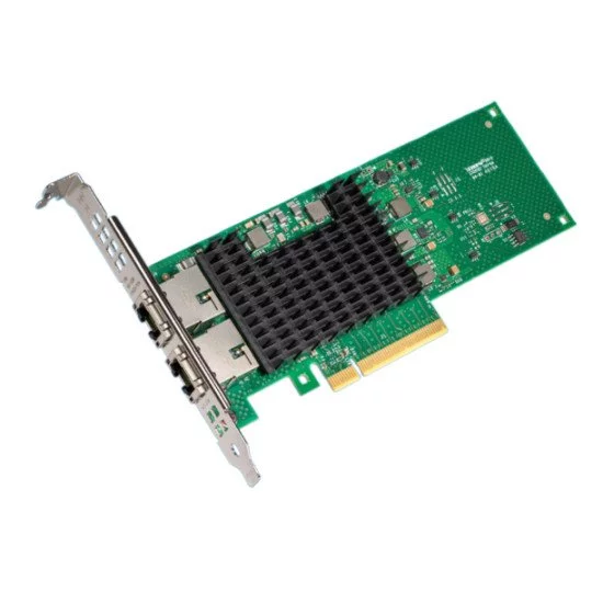 Intel Carte réseau Ethernet ® X710-T2L Intel Carte réseau Ethernet ® X710-T2L