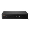 HPE Aruba 9004 (RW) entrée et régulateur 100, 1000 Mbit/s HPE Aruba 9004 (RW) entrée et régulateur 100, 1000 Mbit/s