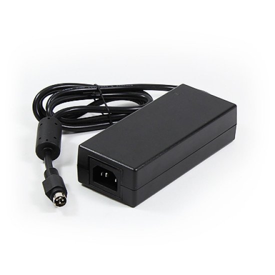 Synology ADAPTER 120W_1 adaptateur de puissance & onduleur Intérieure 120 W Noir