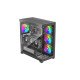 Xilence XG171 Midi Tower Noir Xilence XG171 Midi Tower Noir