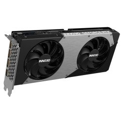INNO3D GeForce RTX 5060 Ti TWIN X2 OC NVIDIA 16 Go GDDR7