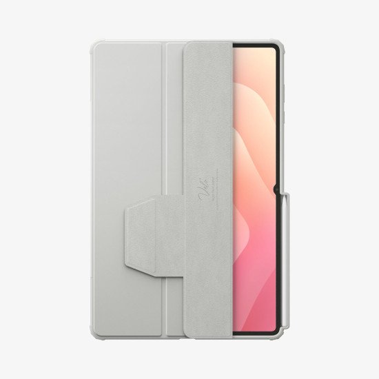Spigen Ultra Hybrid Pro 37,1 cm (14.6") Folio Noir