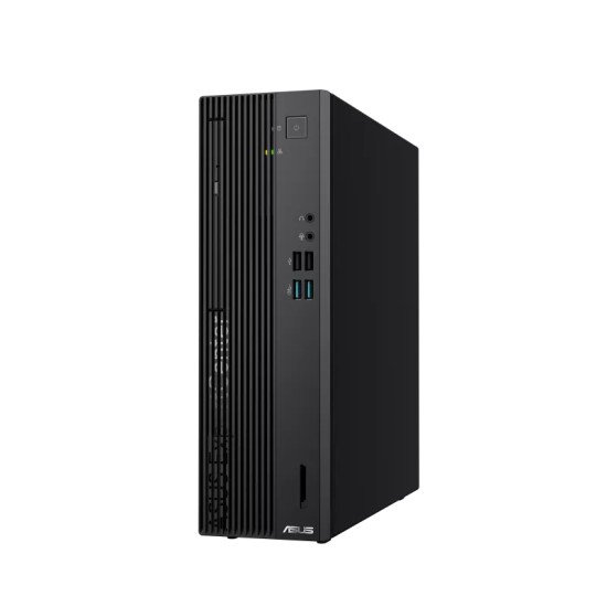 ASUS ExpertCenter D5 SFF S501SER-514500017W Intel® Core™ i5 i5-14500 16 Go DDR5-SDRAM 1 To SSD Windows 11 Home PC Gris ASUS ExpertCenter D5 SFF S501SER-514500017W Intel® Core™ i5 i5-14500 16 Go DDR5-SDRAM 1 To SSD Windows 11 Home PC Gris