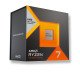 AMD Ryzen 7 7700X3D processeur 4 GHz 96 Mo L3 Boîte