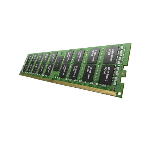 Samsung M393A8G40AB2-CWE module de mémoire 64 Go 1 x 64 Go DDR4 3200 MHz ECC