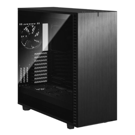 Fractal Design Define 7 XL Midi Tower Noir