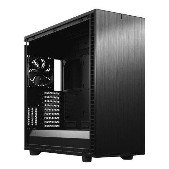 Fractal Design Define 7 XL Midi Tower Noir