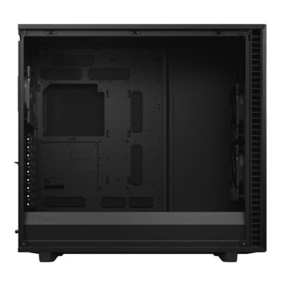 Fractal Design Define 7 XL Midi Tower Noir