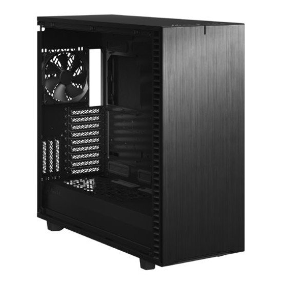 Fractal Design Define 7 XL Midi Tower Noir