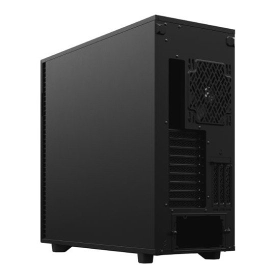 Fractal Design Define 7 XL Midi Tower Noir