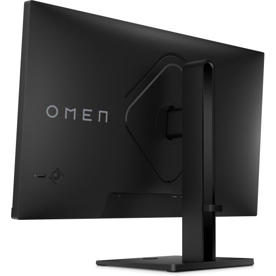 HP OMEN by HP 27q écran PC 68,6 cm (27") 2560 x 1440 pixels Quad HD Noir