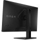 HP OMEN by HP 27q écran PC 68,6 cm (27") 2560 x 1440 pixels Quad HD Noir