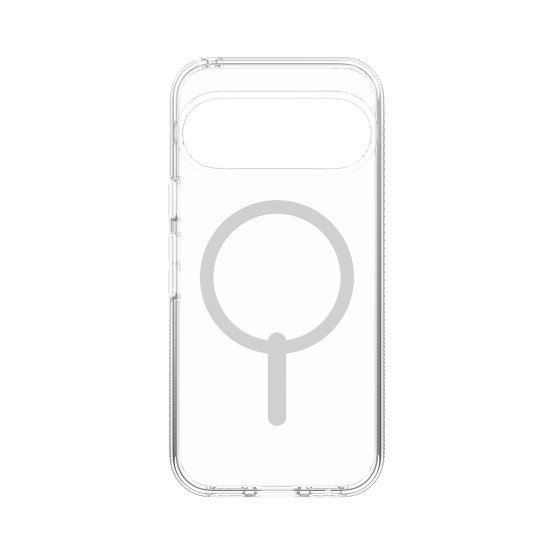 ZAGG Crystal Palace Snap coque de protection pour téléphones portables 16 cm (6.3") Housse Transparent ZAGG Crystal Palace Snap coque de protection pour téléphones portables 16 cm (6.3") Housse Transparent