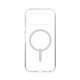ZAGG Crystal Palace Snap coque de protection pour téléphones portables 16 cm (6.3") Housse Transparent ZAGG Crystal Palace Snap coque de protection pour téléphones portables 16 cm (6.3") Housse Transparent