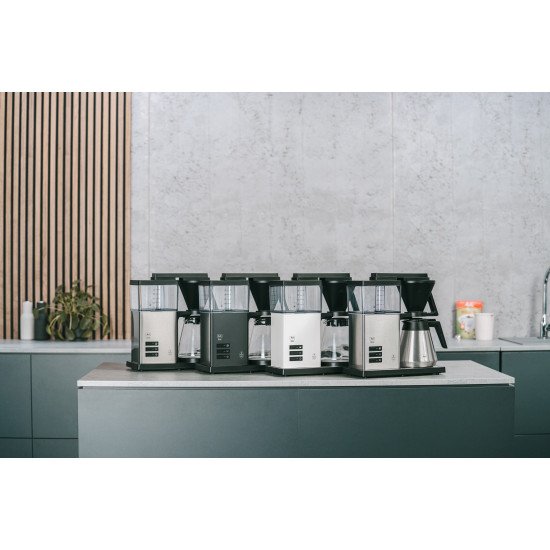 Melitta ONE THERM SST 1031-11