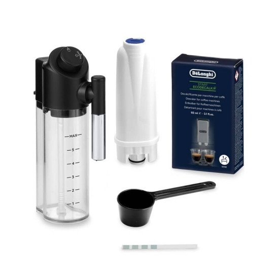 De'Longhi Magnifica Evo ECAM310.60.GB Entièrement automatique Machine à expresso 1,8 L