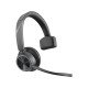 POLY Micro-casque mono VOYAGER 4310 USB-A