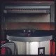Einhell TE-CF 18 Li-Solo Semi-automatique 0,24 L Einhell TE-CF 18 Li-Solo Semi-automatique 0,24 L