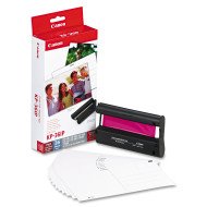 Canon KP-36IP Cartouche encre et papier