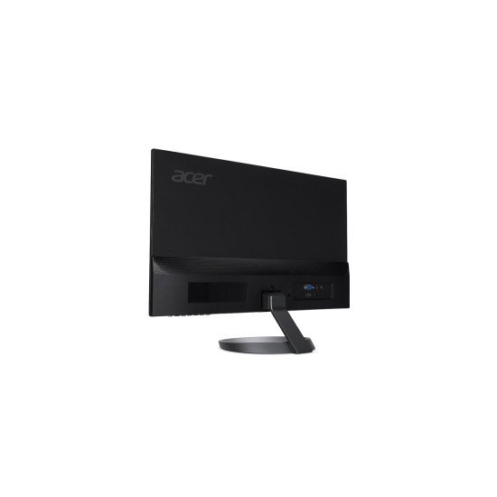 Acer R272Gymix écran PC 68,6 cm (27") 1920 x 1080 pixels Full HD LED Gris Acer R272Gymix écran PC 68,6 cm (27") 1920 x 1080 pixels Full HD LED Gris