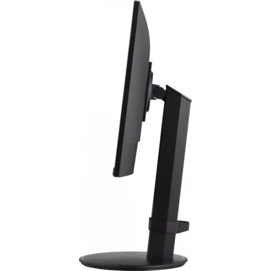 Viewsonic VG2408A-MHD écran PC 61 cm (24") 1920 x 1080 pixels Full HD LED Noir Viewsonic VG2408A-MHD écran PC 61 cm (24") 1920 x 1080 pixels Full HD LED Noir