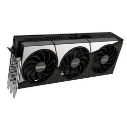 INNO3D GeForce RTX 5090 X3 OC NVIDIA 32 Go GDDR7 INNO3D GeForce RTX 5090 X3 OC NVIDIA 32 Go GDDR7
