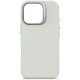 Decoded Silicone Case coque de protection pour téléphones portables 16 cm (6.3") Housse Gris Decoded Silicone Case coque de protection pour téléphones portables 16 cm (6.3") Housse Gris