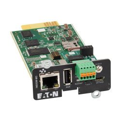 Eaton INDGW-M3 carte réseau