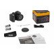 Kodak Astro Zoom AZ405 1/2.3" Appareil photo Bridge 20,68 MP BSI CMOS 5184 x 3888 pixels Noir