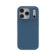 ZAGG Manhattan Snap coque de protection pour téléphones portables 16 cm (6.3") Housse Bleu