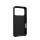 Urban Armor Gear Monarch Pro coque de protection pour téléphones portables 16 cm (6.3") Housse Noir, Charbon