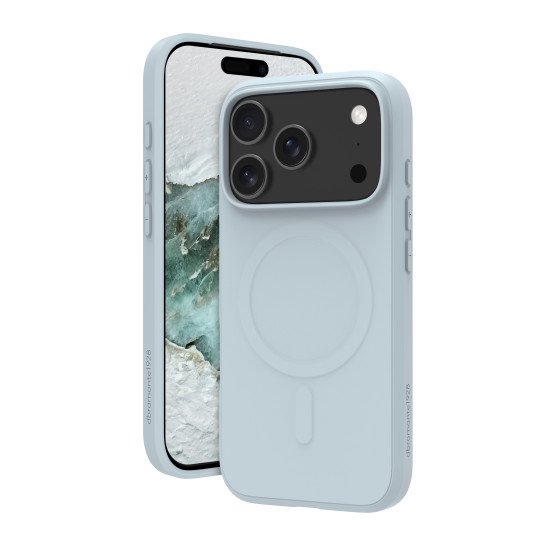 dbramante1928 Greenland Pro MS coque de protection pour téléphones portables Housse Bleu