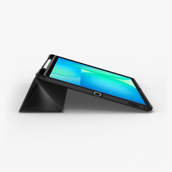 Spigen Ultra Hybrid Pro 33,3 cm (13.1") Folio Noir Spigen Ultra Hybrid Pro 33,3 cm (13.1") Folio Noir