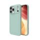 ZAGG Luxe Snap coque de protection pour téléphones portables 17,5 cm (6.9") Housse Couleur menthe ZAGG Luxe Snap coque de protection pour téléphones portables 17,5 cm (6.9") Housse Couleur menthe
