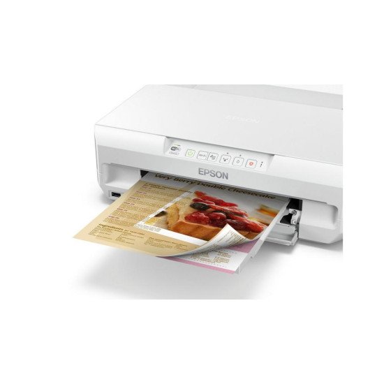 Epson Expression Photo XP-65 imprimante jets d'encres Couleur 5760 x 1440 DPI A4 Wifi