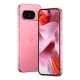 Google Pixel 9 16 cm (6.3") Double SIM Android 14 5G USB Type-C 12 Go 256 Go 4700 mAh Rose Google Pixel 9 16 cm (6.3") Double SIM Android 14 5G USB Type-C 12 Go 256 Go 4700 mAh Rose
