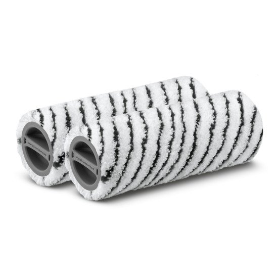 Kärcher 2.055-021.0 Accessoire et fourniture pour aspirateur Jeu de brosses de rouleau Aspirateur portatif