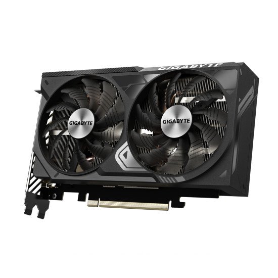 Gigabyte GeForce RTX 4070 WINDFORCE 2X OC 12G NVIDIA 12 Go GDDR6X