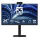 Philips 3000 series 24B2U3301H/00 écran PC 60,5 cm (23.8") 1920 x 1080 pixels Full HD LCD Noir