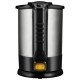 Unold 18015 bouilloire 1,5 L 2200 W Noir