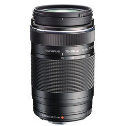 Olympus M.Zuiko Digital ED 75-300mm F4.8-6.7 II MILC Téléobjectif zoom