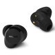 Philips TAT1300BK/00 casque Sans fil Ecouteurs Appels/Musique USB Type-C Bluetooth Noir
