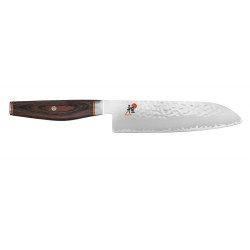 ZWILLING 34074-181-0 Couteau de cuisine Acier 1 pièce(s) Couteau Santoku ZWILLING 34074-181-0 Couteau de cuisine Acier 1 pièce(s) Couteau Santoku