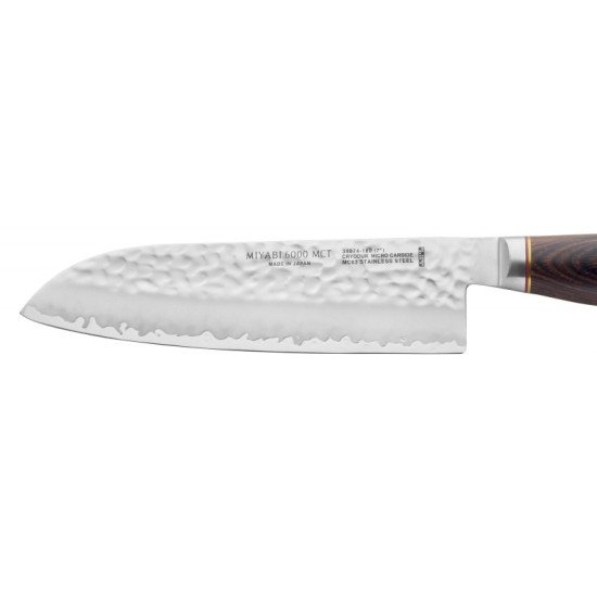 ZWILLING 34074-181-0 Couteau de cuisine Acier 1 pièce(s) Couteau Santoku