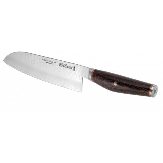 ZWILLING 34074-181-0 Couteau de cuisine Acier 1 pièce(s) Couteau Santoku