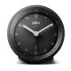 Braun BC07 Réveil à quartz Noir